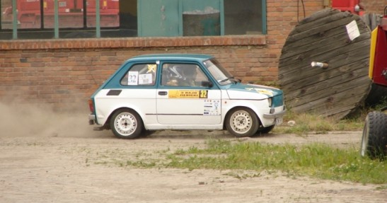 Rajd Ziębicki